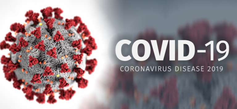 Virus covid 19