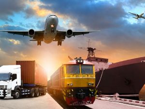 Hợp đồng vận tải đa phương thức là gì?