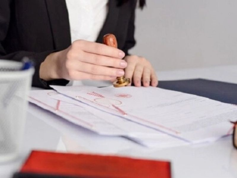 Các nội dung bắt buộc phải có trong hợp đồng