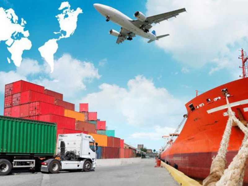 Chứng từ và điều kiện kinh doanh trong vận tải đa phương thức