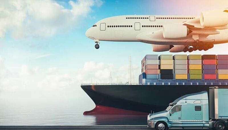 Các loại chứng từ vận tải đa phương thức phổ biến