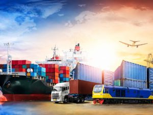 Chứng từ vận tải là gì? Vai trò cốt lõi trong Logistics
