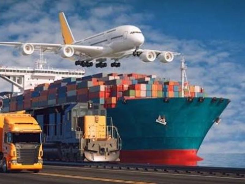 Phân loại chứng từ theo từng phương thức vận tải