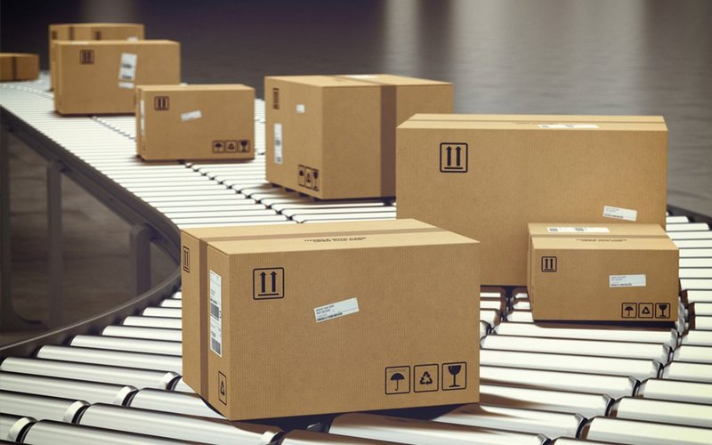 Thùng carton: Nên chọn loại 3 lớp hay 5 lớp?