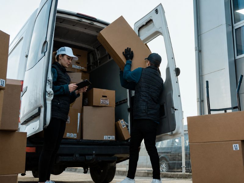 Các trường hợp đặc biệt: Những mặt hàng nào được vận chuyển không cần hóa đơn?