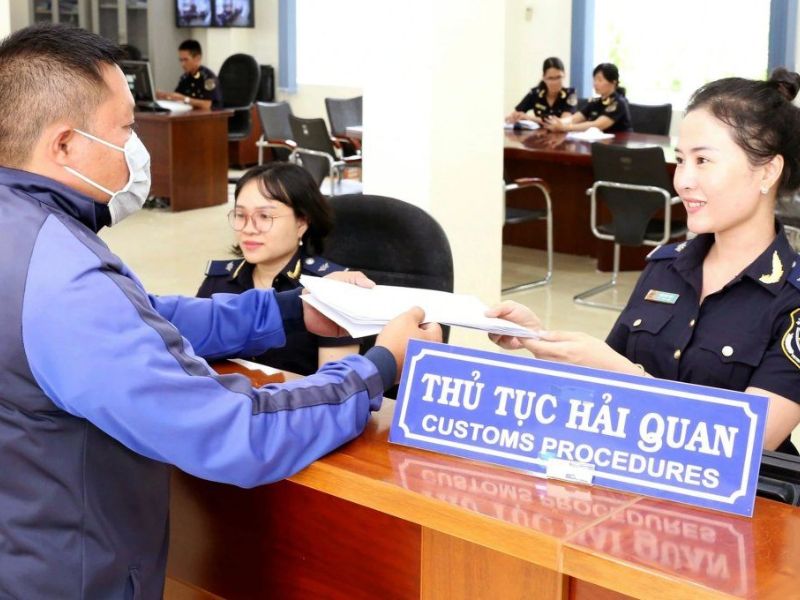Trách nhiệm của các bên liên quan trong việc chuẩn bị chứng từ