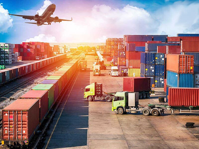 Căn cứ pháp lý điều chỉnh hợp đồng dịch vụ logistics