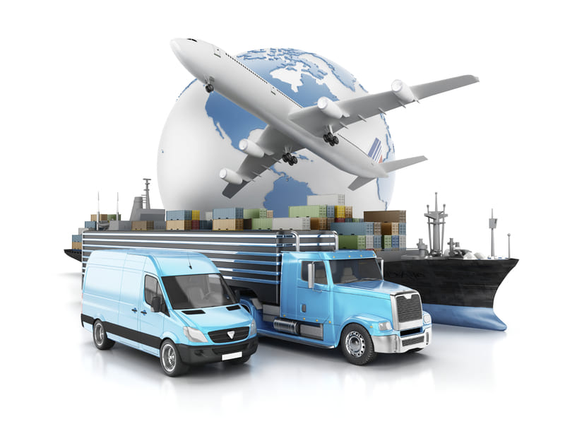 Đặc điểm pháp lý của hợp đồng dịch vụ logistics