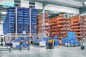 Vì sao phải lưu kho đồ điện tử đúng cách?