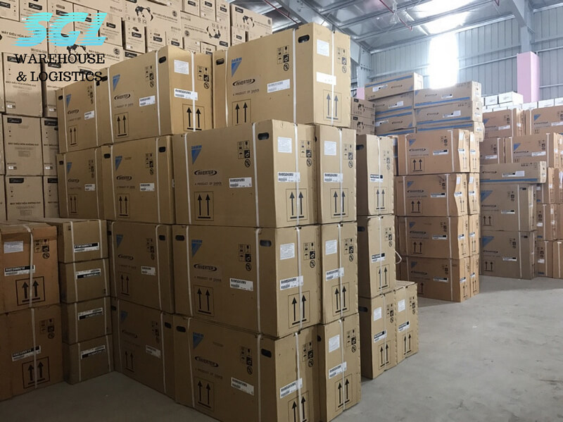 Kéo dài tuổi thọ và duy trì giá trị sản phẩm nếu cách bảo quản đúng