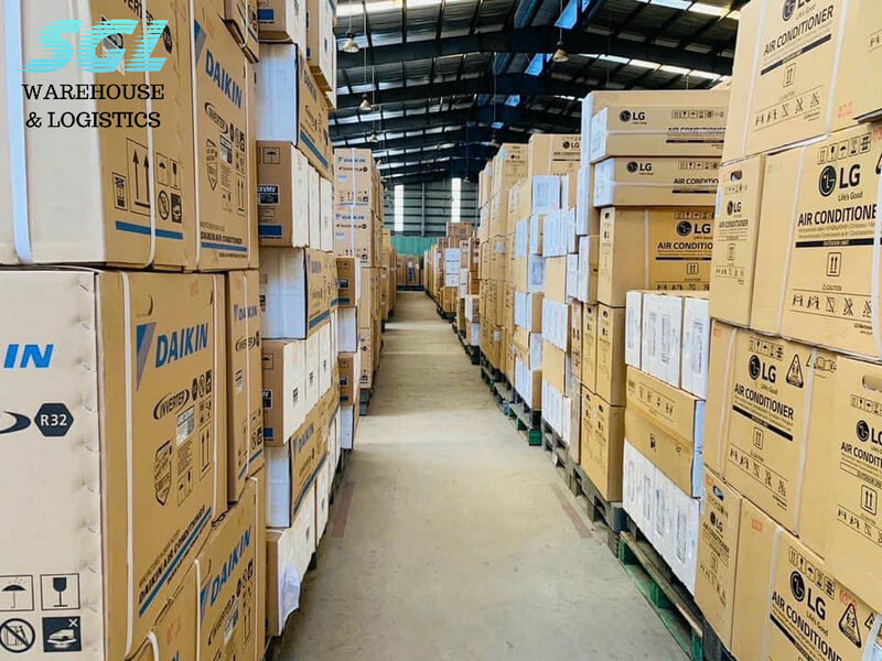 Làm thế nào để bảo quản đồ điện tử không bị ẩm?