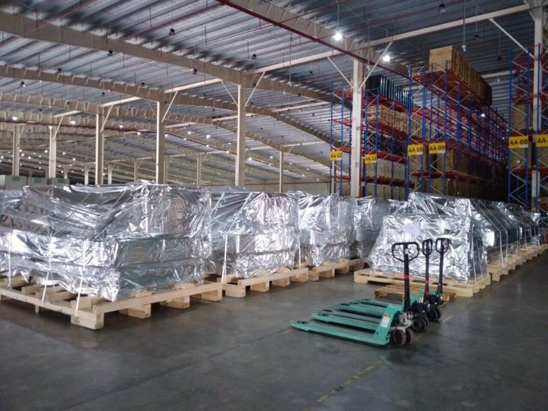 Chi phí thuê kho bãi bao gồm những gì? Các chi phí có thể phát sinh là gì?