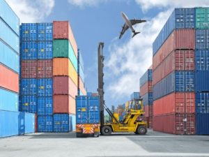 Cơ sở pháp lý quan trọng điều chỉnh chứng từ vận chuyển hàng hóa
