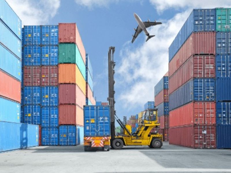 Cơ sở pháp lý quan trọng điều chỉnh chứng từ vận chuyển hàng hóa