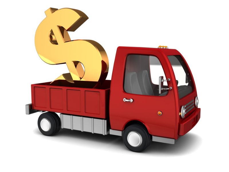 Xử lý các tình huống đặc biệt: Vận chuyển hàng hóa không có hóa đơn