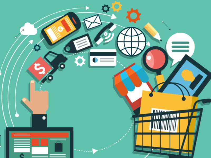 Định nghĩa nền tảng: Logistics và E-Logistics là gì?