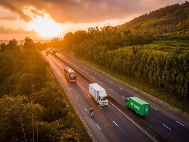 Vậy Logistics và E-Logistics có điểm gì chung?