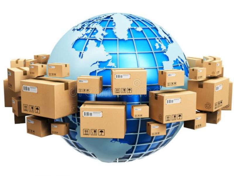 Vai trò và lợi ích của E-Logistics trong bối cảnh hiện đại