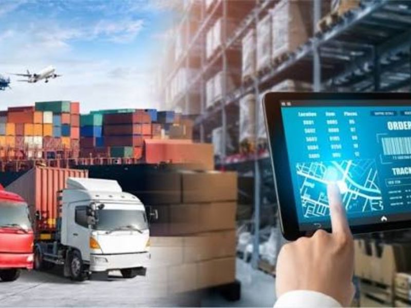 Định nghĩa nền tảng: Logistics và Chuỗi cung ứng là gì?