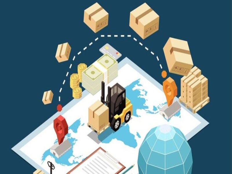Bảng so sánh chi tiết sự khác nhau giữa Logistics và Chuỗi cung ứng