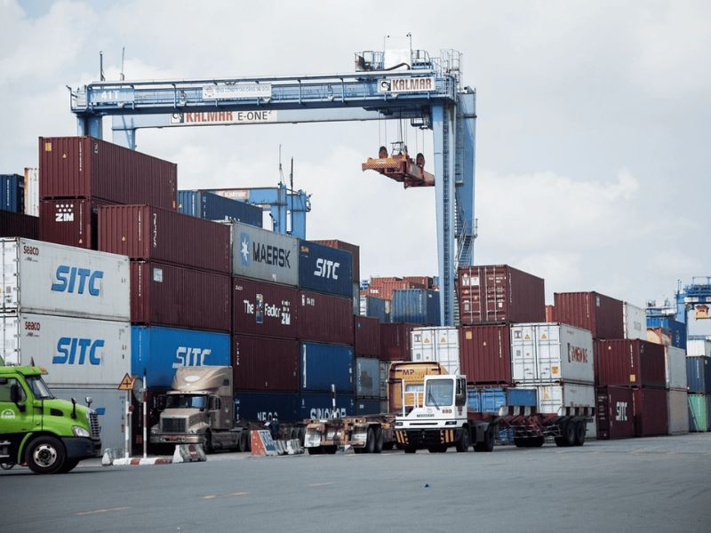 Điểm giống nhau giữa Logistics và Chuỗi cung ứng là gì?