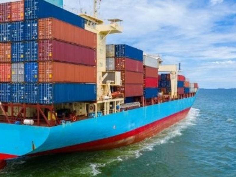 Logistics chỉ là một phần trong hành trình dài và phức tạp