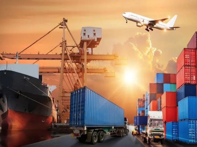 Từ điển thuật ngữ Logistics và Chuỗi cung ứng theo từng lĩnh vực