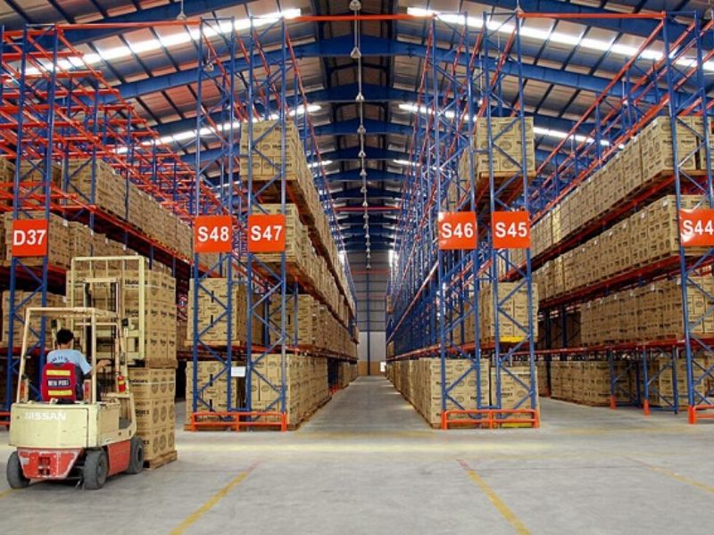 Tiêu chuẩn 5S là gì? Nền tảng cho một kho hàng hiện đại